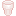 Coke Glass(ピンク)