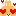 うさぎオレンジネザーうれしい
