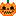 ハロウィンのかぼちゃ