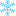 雪の結晶