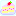 イチゴケーキ