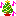 クリスマスツリー